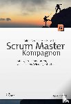 Schiller, Fabian, Heider, Martin - Scrum Master Kompagnon