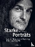 Frick, Martin - Starke Porträts