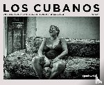Figueredo Véliz, Volker - Los Cubanos