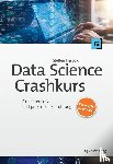 Herbold, Steffen - Data-Science-Crashkurs