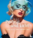 Nath-Sakura - Porträt und Licht