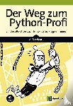 Sweigart, Al - Der Weg zum Python-Profi