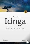 Betz, Lennart, Widhalm, Thomas - Icinga