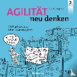 Leopold, Klaus - Agilität neu denken