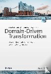Lilienthal, Carola, Schwentner, Henning - Domain-Driven Transformation