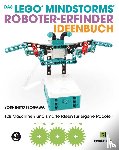 Isogawa, Yoshihito - Das LEGO®-MINDSTORMS®-Roboter-Erfinder-Ideenbuch
