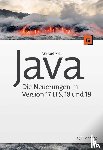 Inden, Michael - Java - Die Neuerungen in Version 17 LTS, 18 und 19