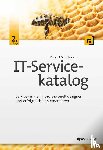 Scholderer, Robert - IT-Servicekatalog