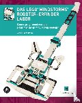 Benedettelli, Daniele - Das LEGO®-MINDSTORMS®-Roboter-Erfinder-Labor