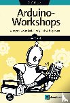Boxall, John - Arduino-Workshops