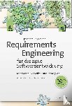 Bergsmann, Johannes - Requirements Engineering für die agile Softwareentwicklung