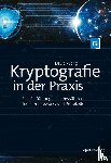 Wong, David - Kryptografie in der Praxis