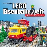 Matthes, Holger - LEGO®-Eisenbahnwelt