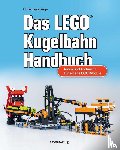 Ruge, Christoph - Das LEGO®-Kugelbahn-Handbuch