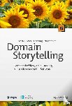 Hofer, Stefan, Schwentner, Henning - Domain Storytelling