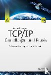 Lienemann, Gerhard - TCP/IP - Grundlagen und Praxis