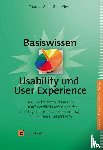 Geis, Thomas, Tesch, Guido - Basiswissen Usability und User Experience