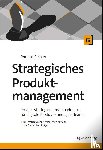 Pichler, Roman - Strategisches Produktmanagement