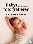 Zangarelli, Émilie - Babys fotografieren