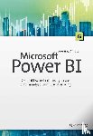 Arnold, Jeremy - Microsoft Power BI