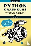 Matthes, Eric - Python Crashkurs