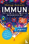 Dettmer, Philipp - Immun