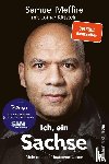 Meffire, Samuel, Kittstein, Lothar - Ich, ein Sachse