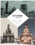 Blum, David - Dresden in drei Zeiten | Dresden in three eras