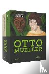 Pirsig-Marshall, Tanja, Lüttichau, Mario-Andreas von - Otto Mueller. Catalogue Raisonné