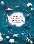 Vetri, Giulia - Antarktis