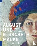 Pirsig-Marshall, Tanja, Walter, Anna Luisa - August und Elisabeth Macke