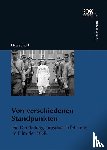 Schoß, Lisa - Von verschiedenen Standpunkten