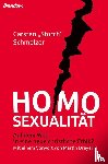 Schmelzer, Carsten "Storch" - Homosexualität