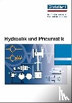 Paetzold, Wolf, Hemming, Werner - Hydraulik und Pneumatik