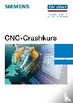 Lindemann, Thorsten - CNC-Crashkurs
