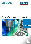 Sartor, Markus - CNC-Crashkurs ShopMill