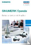  - SINUMERIK Operate - Einfacher drehen mit ShopTurn