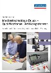 Teschner, Helmut - Medientechnologe Druck - Qualifikationen und Kompetenzen