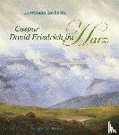 Zschoche, Herrmann - Caspar David Friedrich im Harz