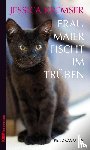 Kremser, Jessica - Frau Maier fischt im Trüben