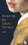 Odijk, Patrick van - Der falsche Vermeer