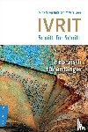 Rosengarten, Miriam, Loos, Vera - Ivrit - Schritt für Schritt