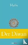 Hafis - Der Diwan