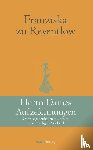 Reventlow, Franziska zu - Herrn Dames Aufzeichnungen