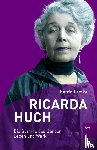 Lemke, Katrin - Ricarda Huch