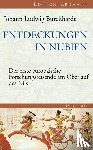 Burckhardt, Johann Ludwig - Entdeckungen in Nubien
