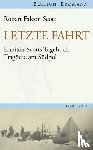  - Letzte Fahrt