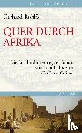 Rohlfs, Gerhard - Quer durch Afrika