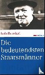 Ackerl, Isabella - Die bedeutendsten Staatsmänner