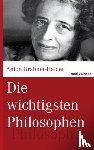 Grabner-Haider, Anton - Die wichtigsten Philosophen